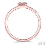 DIAMOND PROMISE RING