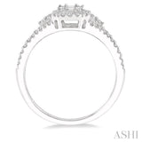 FUSION DIAMOND RING