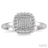 DIAMOND FASHION RING