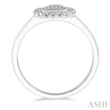 DIAMOND FASHION RING