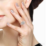 DIAMOND FASHION RING