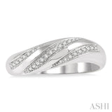 DIAMOND FASHION RING