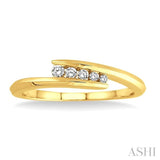 JOURNEY DIAMOND RING