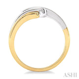 2STONE DIAMOND RING
