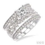 DIAMOND RING SET