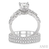 DIAMOND RING SET