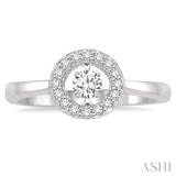 EMOTION DIAMOND RING