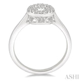EMOTION DIAMOND RING