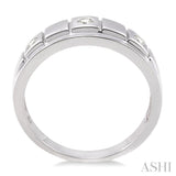 LADIES DUO DIAMOND RING