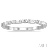 DIAMOND STACKABLE BAND