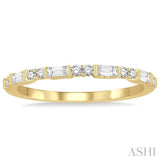 DIAMOND STACKABLE BAND