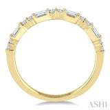 DIAMOND STACKABLE BAND