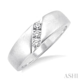 LADIES DUO DIAMOND RING