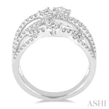 DIAMOND FASHION RING