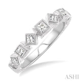 DIAMOND STACKABLE BAND