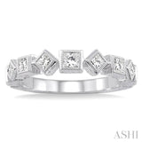 DIAMOND STACKABLE BAND