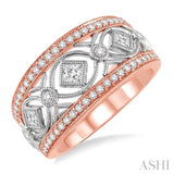 DIAMOND FASHION RING