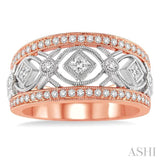 DIAMOND FASHION RING