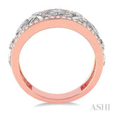 DIAMOND FASHION RING