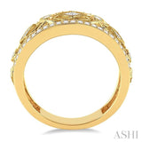 DIAMOND FASHION RING