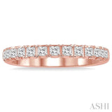 ENDLESS EMBRACE DIAMOND WEDDING BAND