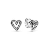 PANDORA EARRING