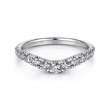 Platinum Wedding Band AN10958PT4JJ
