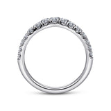 Platinum Wedding Band AN10958PT4JJ