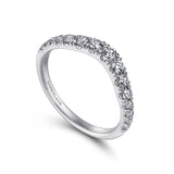 Platinum Wedding Band AN10958PT4JJ