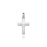 Sterling Silver (925) Necklace PCM6534SVJJJ