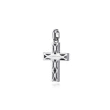 Sterling Silver (925) Necklace PCM6540SVJJJ