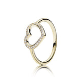 PANDORA RING