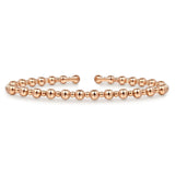 14K Rose Gold Bracelet BG4602-6K4JJJ