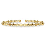 14K Yellow Gold Bracelet BG4602-6Y4JJJ