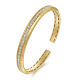 14K Yellow Gold Bracelet BG4939-62Y45JJ