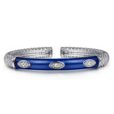 Sterling Silver (925) Bracelet BG5023ELSVJWS