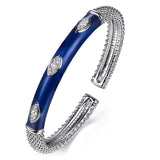 Sterling Silver (925) Bracelet BG5023ELSVJWS