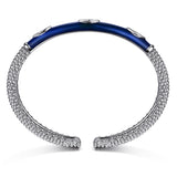 Sterling Silver (925) Bracelet BG5023ELSVJWS