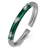Sterling Silver (925) Bracelet BG5023EQSVJWS