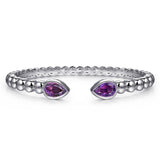 Sterling Silver (925) Bracelet BG5027-6SVJAM