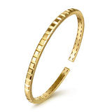 14K Yellow Gold Bracelet BG5072-6Y4JJJ