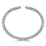 Sterling Silver (925) Bracelet BG5107-6SVJWS
