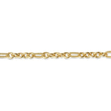 14K Yellow Gold Bracelet TB4664Y4JJJ