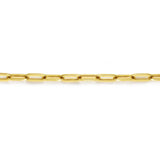 14K Yellow Gold Bracelet TB4672-8Y4JJJ