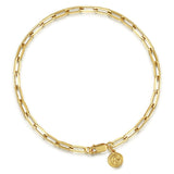 14K Yellow Gold Bracelet TB4674Y4JJJ