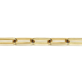 14K Yellow Gold Bracelet TB4676-7Y4JJJ