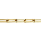 14K Yellow Gold Bracelet TB4676-8Y4JJJ