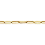 14K Yellow Gold Bracelet TB4678-8Y4JJJ