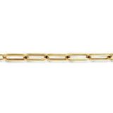 14K Yellow Gold Bracelet TB4678Y4JJJ