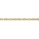 14K Yellow Gold Bracelet TB4743HY4JJJ